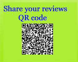 Google Review QR Code